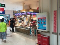 -水一方现烤鱿鱼丝大连特产(三八广场店)