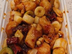 -玉林烤鸭店(垡头店)