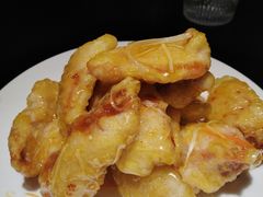 锅包肉-梧桐树下(云锦世家店)