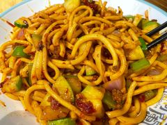 -中阿兰牛肉面(悦海新天地店)