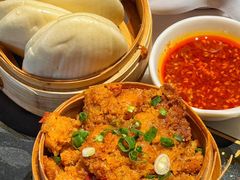 -唐猫庭院·千年陕菜(大唐不夜城店)