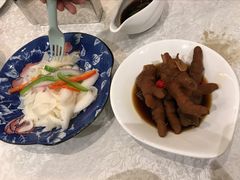 -红棉中餐厅·广州海航威斯汀酒店