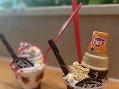 -DQ·蛋糕·冰淇淋(包河万达店)