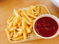 -汤连得温泉馆(宝山店)