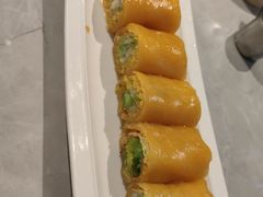 -陶兰居·手工点心·粤菜(圆融时代广场店)
