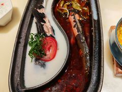 -锦府盐帮·李宅(领展购物广场中关村店)