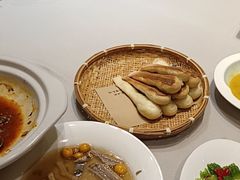 -钱记·乡野菜(紫荆花路店)