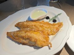 -波特曼西餐厅(中央大街店)