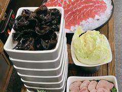 -井格重庆火锅(西直门凯德Mall店)