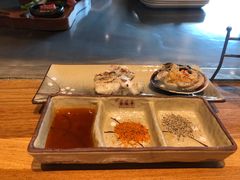 -赤坂亭·M9和牛烧肉·铁板烧(合肥万象城店)