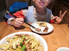 -胖老汉椒麻鸡清真新疆菜(西御街店)