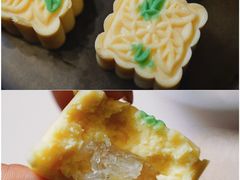 -丽思卡尔顿酒店-天泰轩中餐厅(大沽北路店)