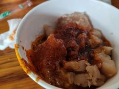 -吴大师呱呱面皮(育生巷店)