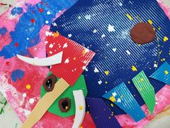 -杨梅红艺术教育(凤城教学中心)