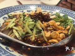 -凯鸽酒楼(大同振兴街店)