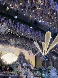 -花嫁丽舍海岛婚礼殿堂(国展店)