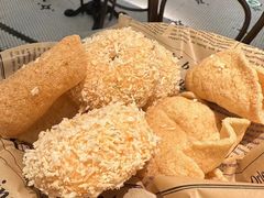 -太食獸泰式茶餐厅(北美新天地店)