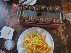 -玛吉阿米·餐吧