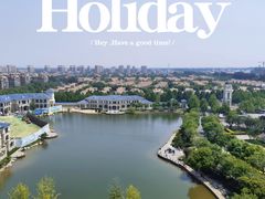 -龙熙温泉水世界