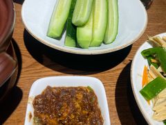 -鸽子窝(青塔店)