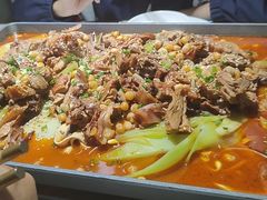 -溪雨观酸菜鱼(莘松路店)