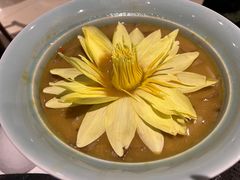 -福慧慈缘素食餐厅(王府井店)