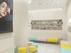 -天真蓝照相馆(五角场百联又一城店)