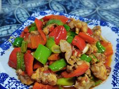 -老宅子私房菜馆(大理古城店)