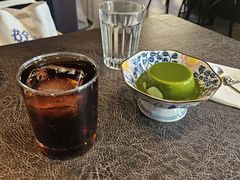 -Rechill Cafe(工体店)