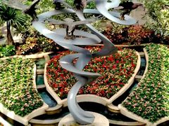 -南山植物园