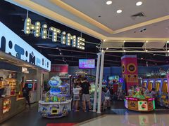 -嘻品堂电玩(喜盈门范城店)