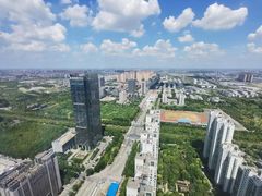 -金石国际大酒店·金丽自助餐厅