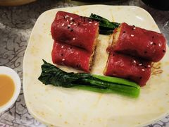 -金榜大酒店-中餐