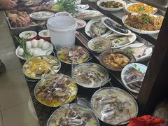 -绍兴名菜馆(可乐路店)