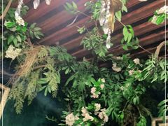 -第101座花园餐厅(湖滨88店)