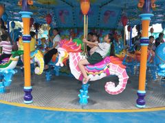 -芜湖新华联大白鲸海洋公园