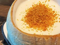 -同仁四季椰子鸡(福田车公庙店)