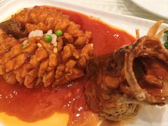 -怡园饭店-餐厅(四望亭店)