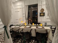 -22ºN BISTRO西餐&酒馆