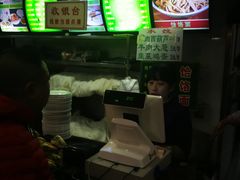 -白魁老号饭庄(安内店)
