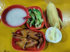 -光明刘冰乳鸽店(光明法政北路店)
