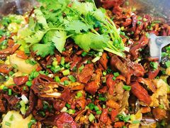 招牌野椒鸡不含饭-天治宣·野椒鸡(龙头寺总店)