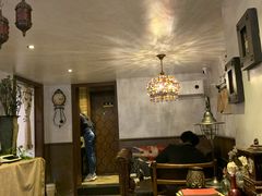 大堂-春风·有糖(崇宁路店)