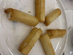 炸牛奶-寻味顺德·南记酒家·传统顺德菜·鱼生(广源路店)