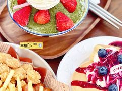 -初甜·舒芙蕾·韩式雪花冰(流塘店)