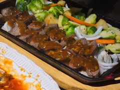 -C31地窖餐厅(黑龙江北路店)