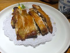 -小放牛炒菜馆(中山路乐汇城店)