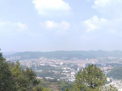 -火炉山森林公园