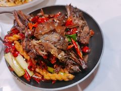 -老镇春饼(济宁万达店)