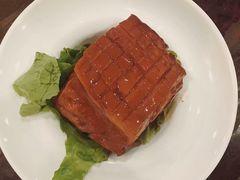 -吴门人家·苏宴宫廷菜(拙政园店)